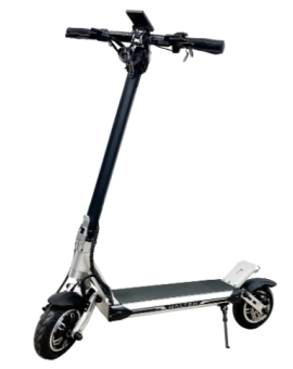 Электросамокат Halten Tornado Pro в Минске