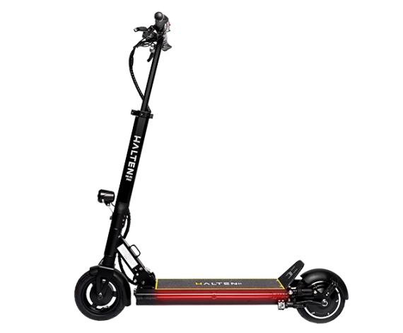 Электросамокаты Halten RS-01 Pro в Минске